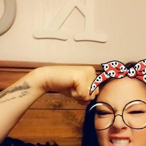 Meet your Posher, Kim